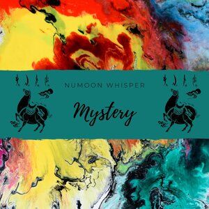 Mystery Auction Item - NuMoon Whisper - xkeekyx